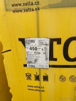 Ytong lambda 450