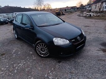 VW Golf 5