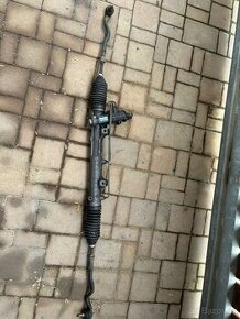 hřeben řízení BMW na e46