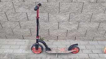 Dětská koloběžka Spartan