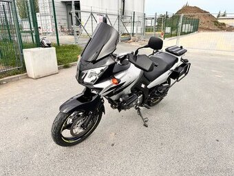 Suzuki v strom 650