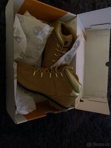 Zimní obuv Timberland 37