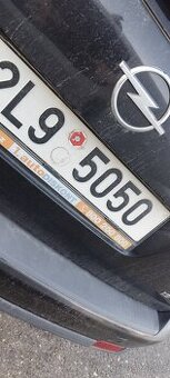 Prodám Opel Vectra 1.9 cdti