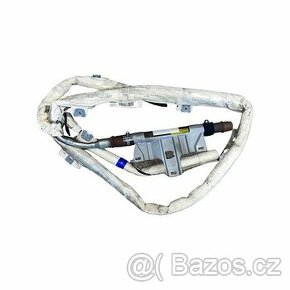 Pravý a levý stropní airbag AUDI Q7 4L 2008