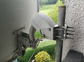 Mascom ScanMaster II Motor pro natáčení paraboly pro satelit