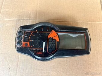 Speedometer (budík) KTM 690 supermoto