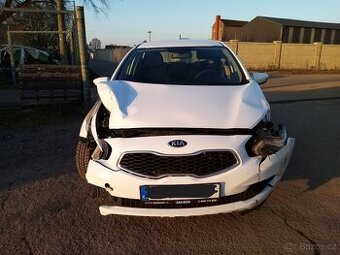 Kia Ceed HB r.v.2015 1.4crdi 66kW D4FC - 1