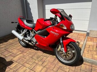 Ducati ST4