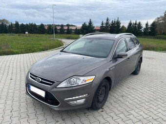 FORD MONDEO 2.2TDCi 120kw Facelift