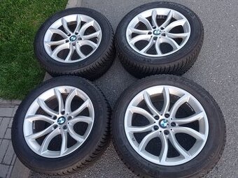 ,,NOVA" ZIMNI al kola 19" ORIGINAL BMW X5 F15, X6 F16