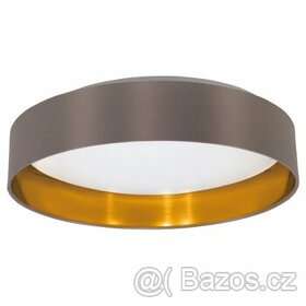 LED stropní svítidlo EGLO MASERLO