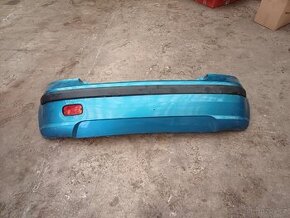 Zadní nárazník na Hyundai Getz 2005