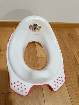 WC sedátko