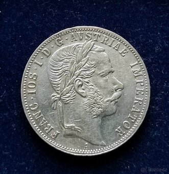 1 Zlatník 1871 A