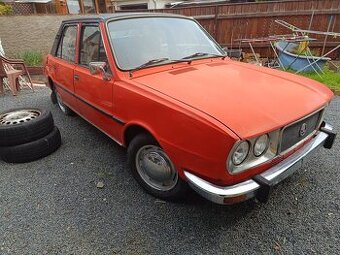 Škoda 120gls 2x