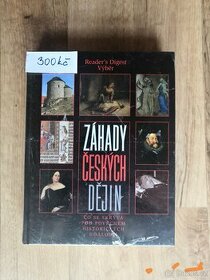 Záhady Českých dějin
