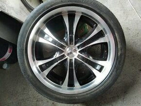 AL KOLA 5x112 r20 - 1