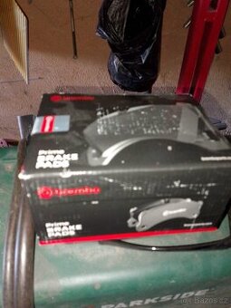 Prodám brzdové destičky Brembo