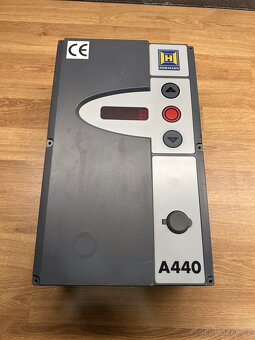 Hormann A440