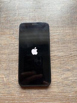 Apple iPhone 12 mini modrý 64g