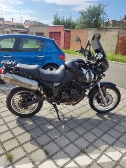 Prodám Triumph Tiger 955i