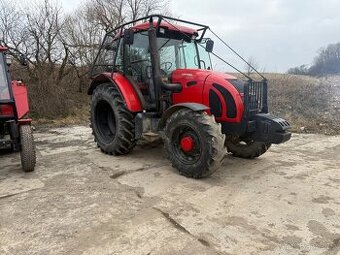 Prodám Zetor forterra 8641