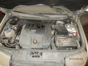 Škoda Fabia 1,4TDi kombi