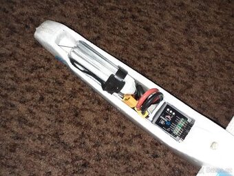 RC Beta Kavan 1400