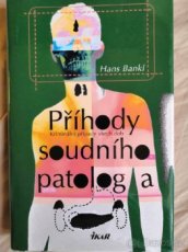 Příhody soudního patologa, Platforma - 1