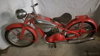 Jawa 175 Special