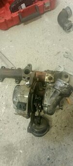 Turbo 1.9tdi 77kw Octavia 2 bls