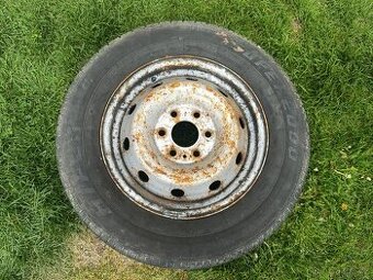 IVECO 225/65R16C 16H2x6,5J ET68