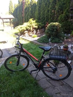 MAXBIKE C400