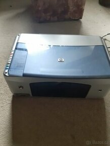 MULTIFUNKČNÍ TISKÁRNA HP 1315