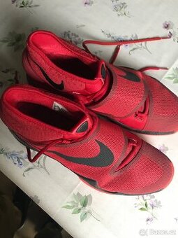 basketbalové nike boty