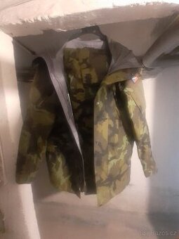 Goretex maskáče vz.95 komplet - 1