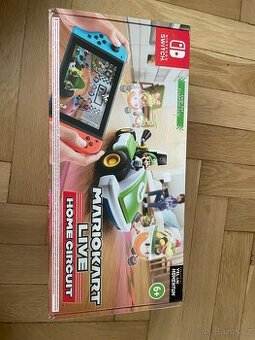 Nintendo mariokart live home circuit - 1