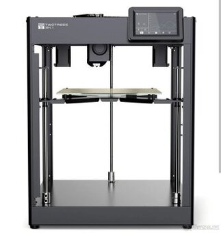 3d tiskárna