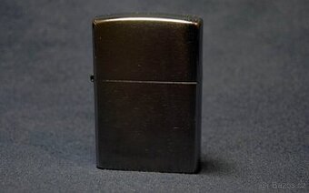 zapalovač zippo