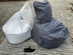 Sedací pytel PrimaBag