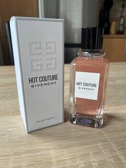 Givenchy hot couture - 1
