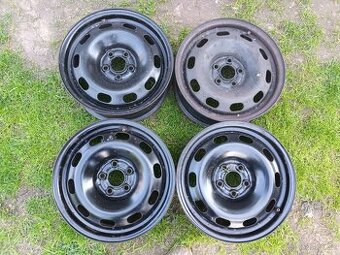 5x100 R15