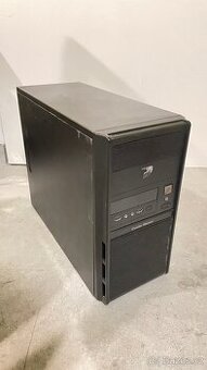Pracovní PC Ryzen 3 2200g, 12/256gb, Amd Vega 8, Windows 11