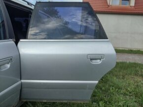 Dveře Audi A6 C4/100