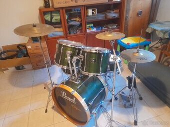 Bicí Pearl