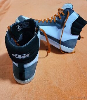 Ktm boty 44