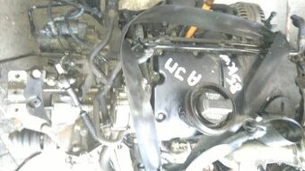Motory AJM - - [ - - - - - -