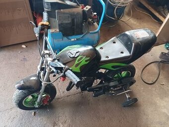 Minibike 50