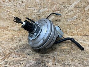 POSILOVAČ BRZD BMW E61/60 525D 3.0D 135W MANUÁL