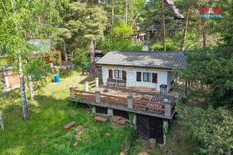 Prodej chaty, 60 m², Stříbro